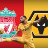 LIVERPOOL 2 WOLVES 1: UNLUCKY LOSERS