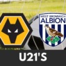 Wolves U21s and West Brom U21s Draw 1-1 at Aggborough (PL2 Match Recap)