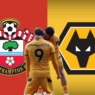 WOLVES BAG THREE POINTS AGAINST SAINTS