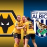 DEMOLITION DERBY: Wolves Women 5–0 West Bromwich Albion Women