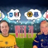 dave & em premier league predictions mw28