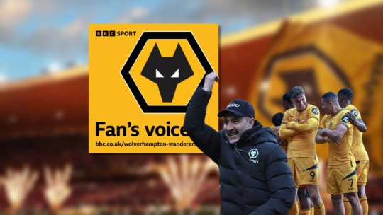 BIG STEP TO SURVIVAL BUT WOLVES CAN'T AFFORD COMPLACENCY