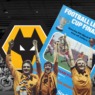 Wolves’ Historic 1980 League Cup Victory – 45 Years On