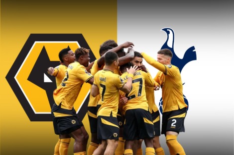 6 THINGS LEARNT FROM WOLVES V SPURS