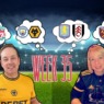 Wolves Chat & Week 35 Premier League Predictions: Can Wolves Upset Man City?