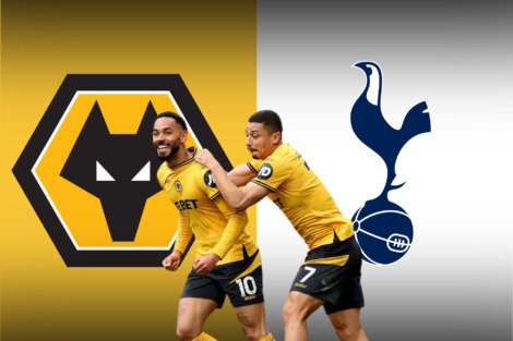 Player Ratings as Wolves Stun Spurs