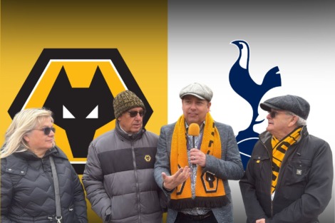 Can Wolves Keep the Momentum? Fans React to Thrilling 4-2 Victory Over Tottenham