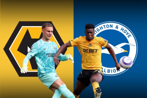 Wolves 0-2 Brighton: Missed Chances and Costly Errors Seal Defeat