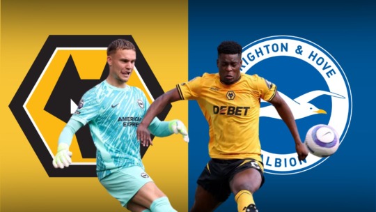 Wolves 0-2 Brighton: Missed Chances and Costly Errors Seal Defeat