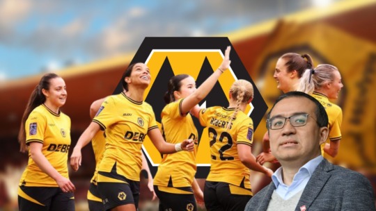 Wolves Women: Decoding Jeff Shi's Statement and What It Means for the Future