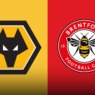 MATCH PREVIEW: WOLVES V BRENTFORD
