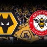 WOLVES FANS REACT:WOLVES 1 BRENTFORD 1
