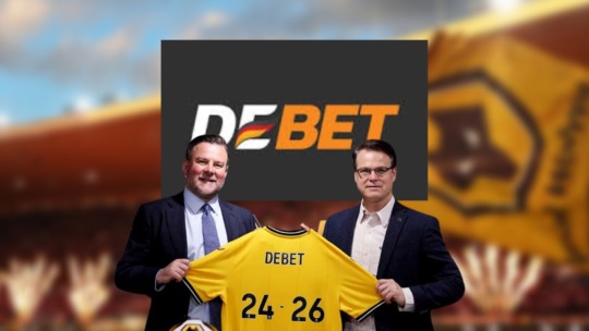 Wolves and Other Football Clubs Face Sponsorship Uncertainty After Gambling Operator Exit