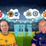 PREMIER LEAGUE PREDICTIONS: CAN WOLVES TAME BRIGHTON?