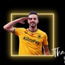 Pablo Sarabia BIDS Wolves Farewell