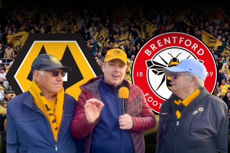 Wolves Season Ends With Hope: Reflecting on Brentford Draw & a Promising Future