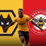 Munetsi’s Thunderbolt Earns Wolves a Draw Against Brentford