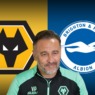 VITOR PEREIRA’S PRESS CONFERENCE: WOLVES V BRIGHTON