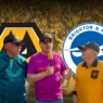 Wolves Stumble Against Brighton: Fan Reaction and Analysis