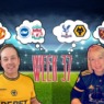 WEEK 37 Premier League Predictions & Wolves Chat