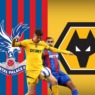 Palace Punish Slack Wolves