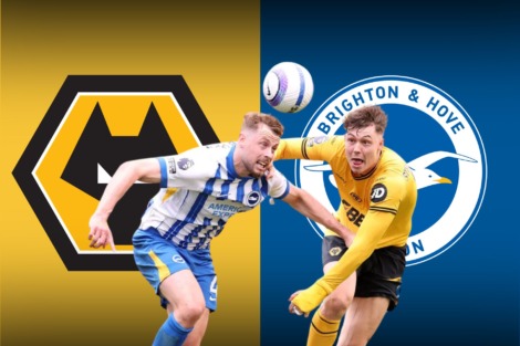 5 KEY TAKEAWAYS FROM WOLVES 0 BRIGHTON 2