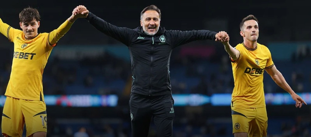 MAN CITY 1-0 WOLVES: WHAT WE LEARNED FROM A NARROW DEFEAT