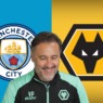 VITOR PEREIRA’S PRESS CONFERENCE: MAN CITY V WOLVES