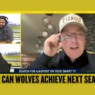 Are wolves player departures concerning?