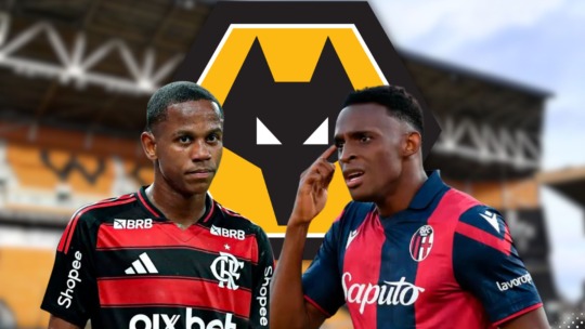 Wolves Eye Wallace Yan & Lucumi as Transfer Talks Heat Up – June 2025