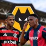 Wolves Eye Wallace Yan & Lucumi as Transfer Talks Heat Up – June 2025