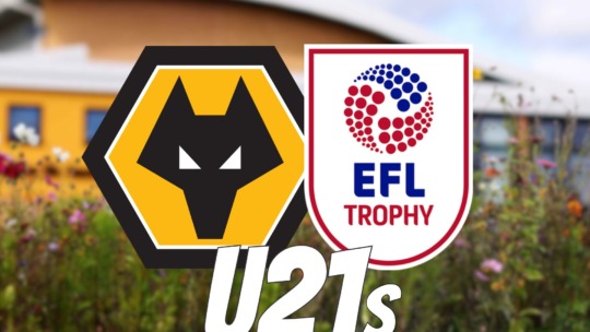 Wolves U21s Chasing Progress After Tough EFL Trophy Draw