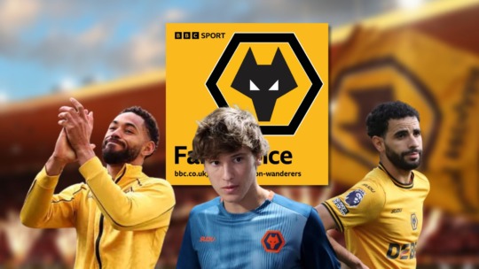 WOLVES TRANSFER WINDOW "It's too early to judge"