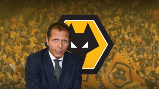 Domenico Teti Tipped for Wolves Technical Director Role as Matt Hobbs Departs