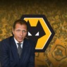 Domenico Teti Tipped for Wolves Technical Director Role as Matt Hobbs Departs