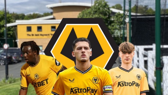 wolves release 8 academy players