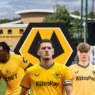 wolves release 8 academy players