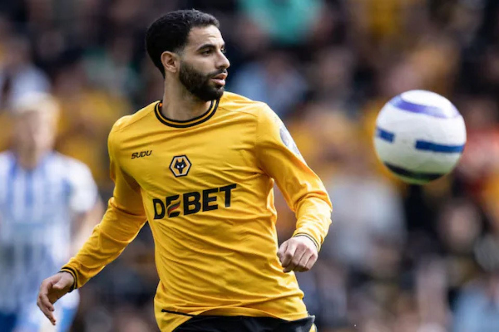 Rayan Ait-Nouri’s Departure Reveals the Scale of Wolves’ Reset Under Pereira