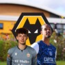 Wolves Duo Lonwijk and Nasta Head Out on Loan