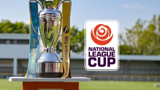 Wolves’ National League Cup Group Finalised After Morecambe Expulsion