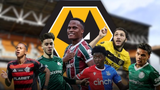 Wolves Summer Moves: Chasing New Talent, Fending Off Bids