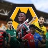 Wolves Summer Moves: Chasing New Talent, Fending Off Bids