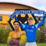 Storer and Benjamin Sign Extensions Before Loan Moves from Wolves