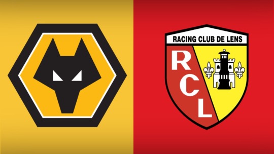 MATCH REPORT: WOLVES 1 RC LENS 3
