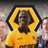 What Wolves Fans Can Expect from Jhon Arias: Insights from a Fluminense Fan