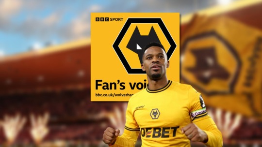 SEMEDO'S FAREWELL: FANS & NELSON DESERVED BETTER