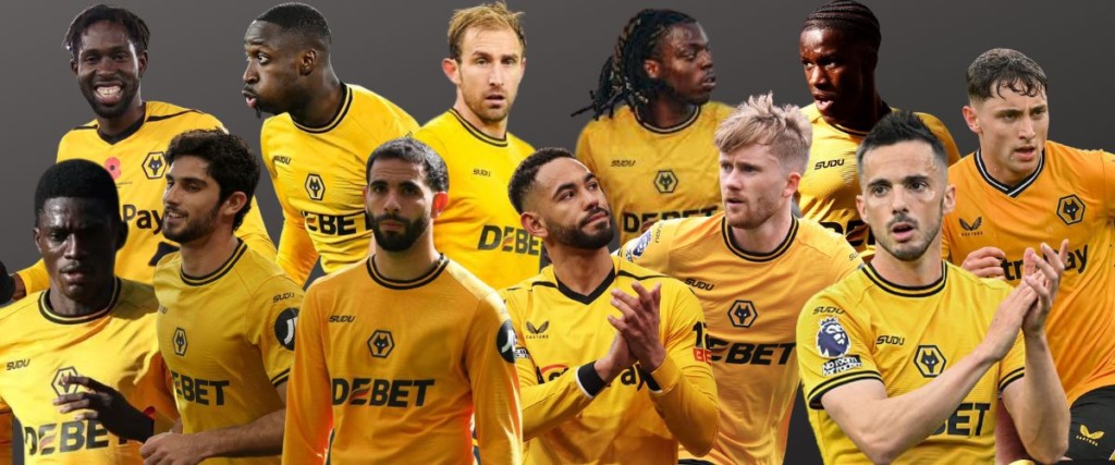 THE DROPPING PENNY: WOLVES’ TRANSFER WOES AND THE COST OF CAUTION