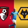 Bournemouth 1-0 Wolves: Player Ratings AS TOTI SEES RED