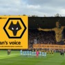 Wolves Day of Tribute and Tough Lessons