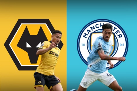 PLAYER RATINGS: WOLVES V MAN CITY